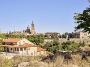 Piso en alquiler en Salamanca, Salamanca