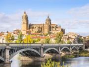 Piso en alquiler en Salamanca Salamanca