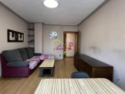 Piso en alquiler en Salamanca, Salesas