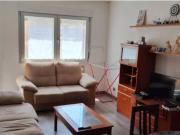 Piso en alquiler en Salesas Glorieta Chinchibarra...