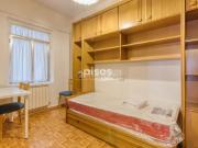 Piso en alquiler en Salesas Glorieta Chinchibarra Capuchinos