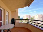 Piso en Alquiler en Salobreña