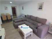 Piso en alquiler en San Bernardo Campus Platina 37007