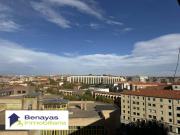 Piso en alquiler en San Bernardo Campus Platina 37007