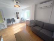 Piso en alquiler en San Blas Piso en alquiler en San Blas