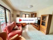 Piso en alquiler en San Blas