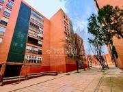 Piso en alquiler en San Blas