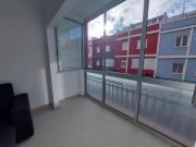 Piso en Alquiler en San Cristóbal de La Laguna