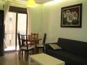 Piso en alquiler en San Ildefonso Hospital Real