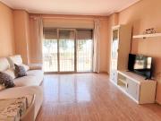 Piso en alquiler en San Javier Murcia