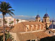 Piso en alquiler en San Juan, 03550