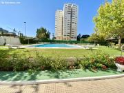 Piso en Alquiler en San Juan de Alicante, Alicante