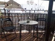 Piso en alquiler en San Lorenzo