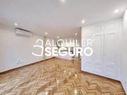 Piso en Alquiler en San Lorenzo de El Escorial