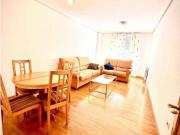 Piso en Alquiler en San Sebastián de los Reyes