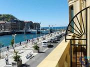 Piso en Alquiler en San Sebastián Donostia