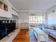 Piso en Alquiler en San Sebastián Donostia