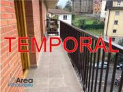 Piso en Alquiler en San Sebastián Donostia