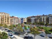 Piso en Alquiler en San Sebastián Donostia