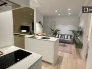 Piso en Alquiler en San Sebastián Donostia