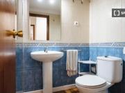 Piso en alquiler en San Vicente, 2 habitaciones, gastos...