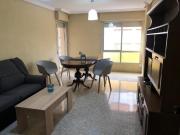 Piso en alquiler en San Vicente del Raspeig, Alicante...