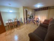 Piso en alquiler en San Vicente del Raspeig, San Vicente...