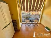 Piso en Alquiler en Sanlúcar de Barrameda