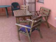Piso en Alquiler en Sanlúcar de Barrameda