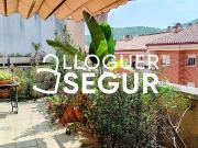 Piso en Alquiler en Sant Andreu de la Barca