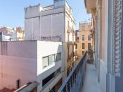 Piso en Alquiler en Sant Andreu de Palomar