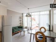 Piso en Alquiler en Sant Andreu de Palomar