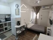 Piso en Alquiler en Sant Andreu de Palomar