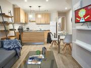 Piso en Alquiler en Sant Andreu de Palomar