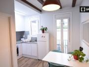 Piso en Alquiler en Sant Antoni