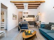 Piso en Alquiler en Sant Antoni