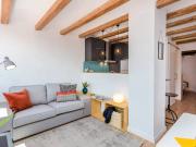 Piso en Alquiler en Sant Antoni