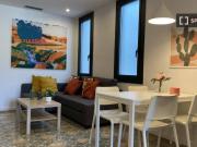 Piso en Alquiler en Sant Antoni