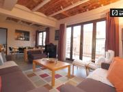 Piso en Alquiler en Sant Antoni