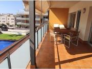 Piso en alquiler en Sant Carles de la Ràpita, de 90 m² 2...