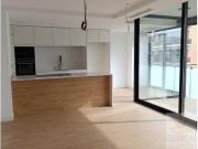 Piso en alquiler en Sant Cugat del Vallès