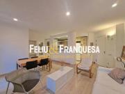 Piso en Alquiler en Sant Cugat del Vallès