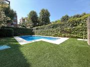 Piso en alquiler en Sant Cugat del Vallès, de 51 m² 2...