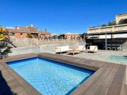 Piso en alquiler en Sant Gervasi, Barcelona