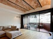 Piso en alquiler en Sant Gervasi, Barcelona