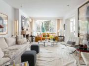 Piso en Alquiler en Sant Gervasi Galvany