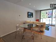 Piso en Alquiler en Sant Gervasi Galvany