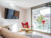 Piso en Alquiler en Sant Gervasi Galvany