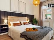 Piso en Alquiler en Sant Gervasi Galvany