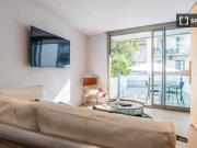 Piso en Alquiler en Sant Gervasi Galvany